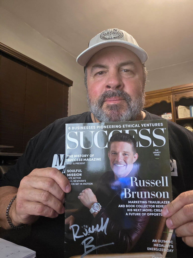 Beginning the Journey