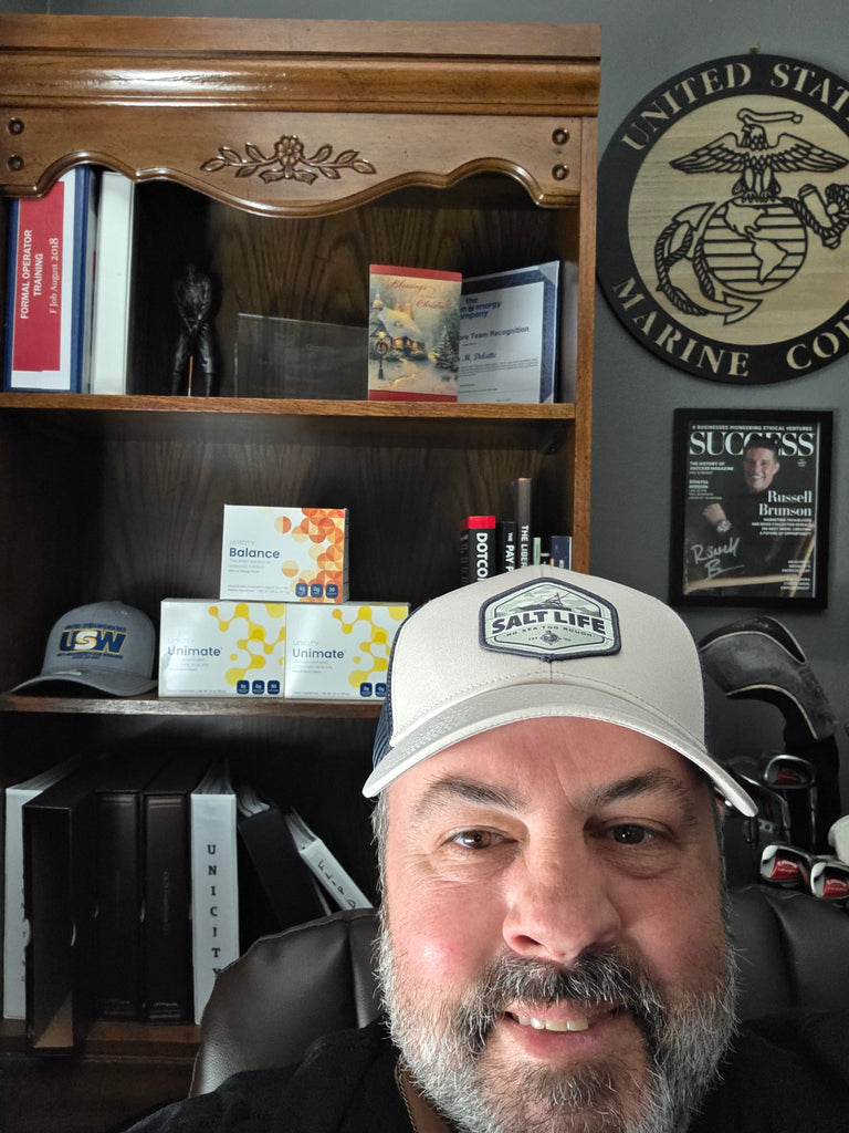 My First 12-Week Goal: Eating Sensibly (The Simple System I’m Following)