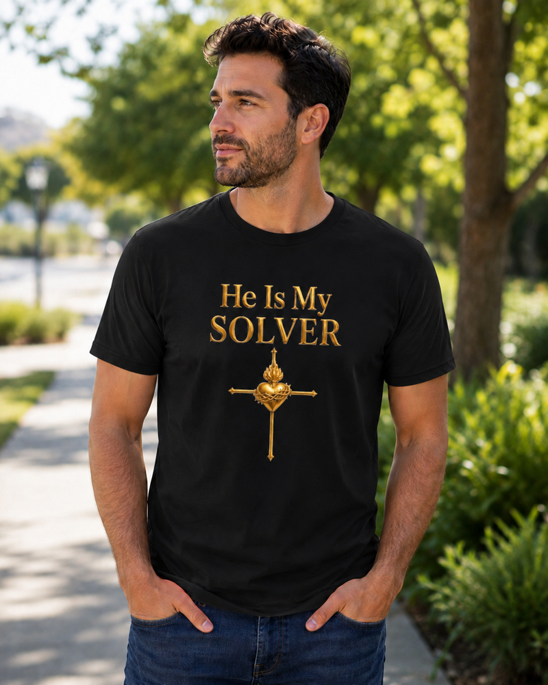 Unisex Moisture Wicking Tee
