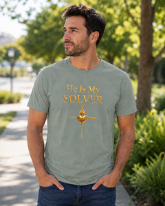 Unisex Moisture Wicking Tee