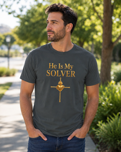 Unisex Moisture Wicking Tee