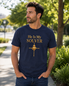 Unisex Moisture Wicking Tee