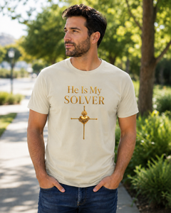 Unisex Moisture Wicking Tee
