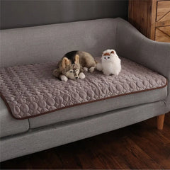 Cooling Summer Pad Mat For Dogs