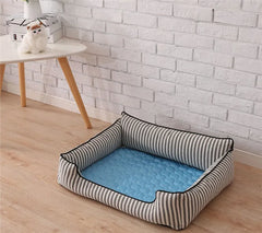 Cooling Summer Pad Mat For Dogs