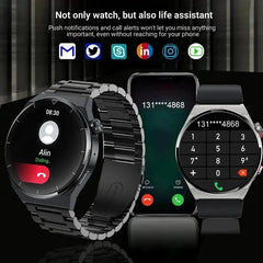 Mens Smart Watch