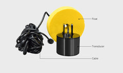Portable Sonar Fish Finder