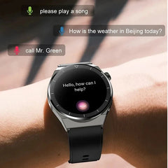 Mens Smart Watch