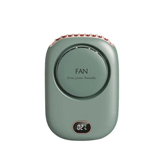 Portable Mini Cooling Waist Fans