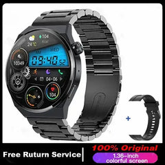 Mens Smart Watch
