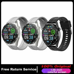 Mens Smart Watch