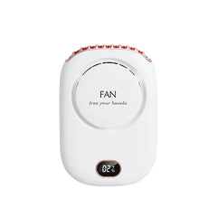 Portable Mini Cooling Waist Fans