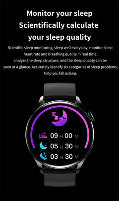 Mens Smart Watch