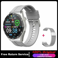 Mens Smart Watch