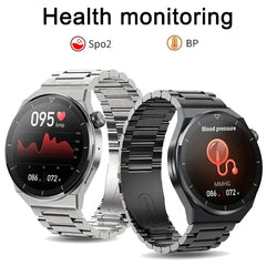 Mens Smart Watch