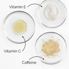Caffeine Eye Cream For Anti Aging