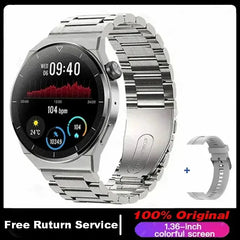 Mens Smart Watch