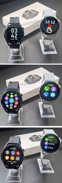 Mens Smart Watch