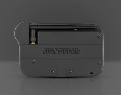 Portable Fish Finder and Depth Finder