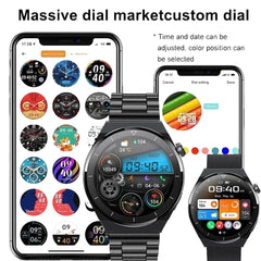 Mens Smart Watch