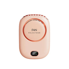 Portable Mini Cooling Waist Fans
