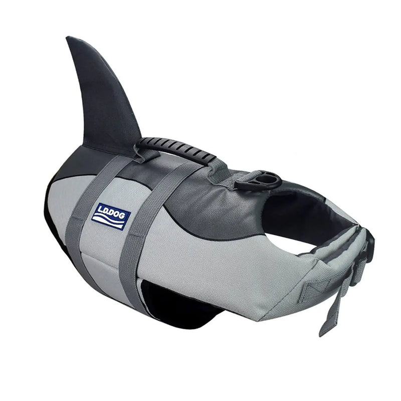 Adjustable Life Jacket
