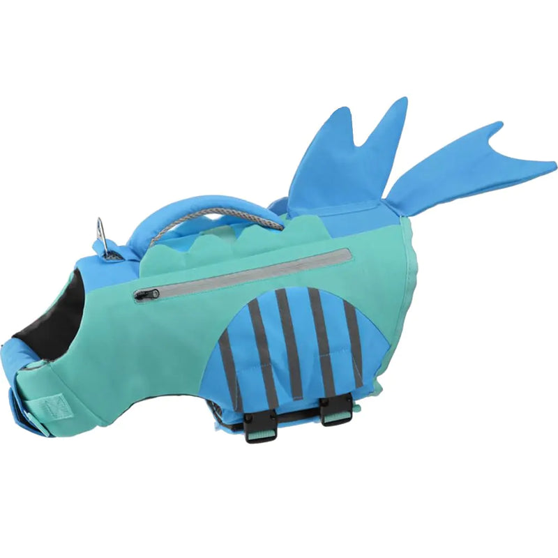 Dog Floating Vest