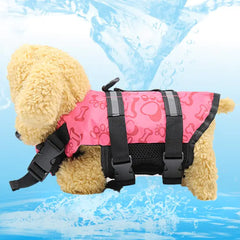 Dog Swimsuit for Water Safety