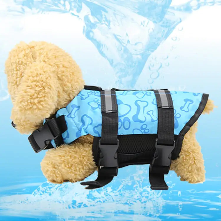 Dog Swimsuit for Water Safety